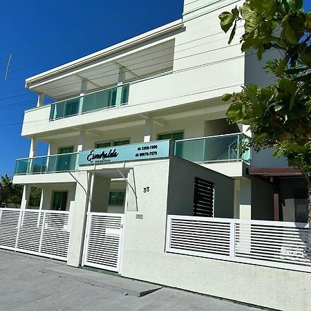 Residencial Esmeralda-Vista Ao Mar Palhoça Eksteriør bilde