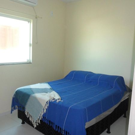 Residencial Esmeralda-Vista Ao Mar Palhoça Eksteriør bilde
