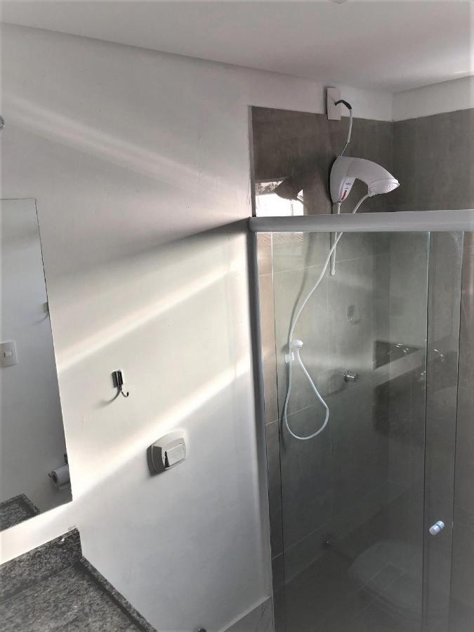 Residencial Esmeralda-Vista Ao Mar Palhoça Eksteriør bilde