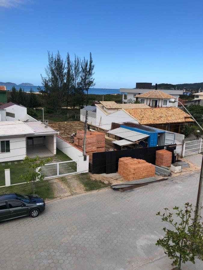 Residencial Esmeralda-Vista Ao Mar Palhoça Eksteriør bilde