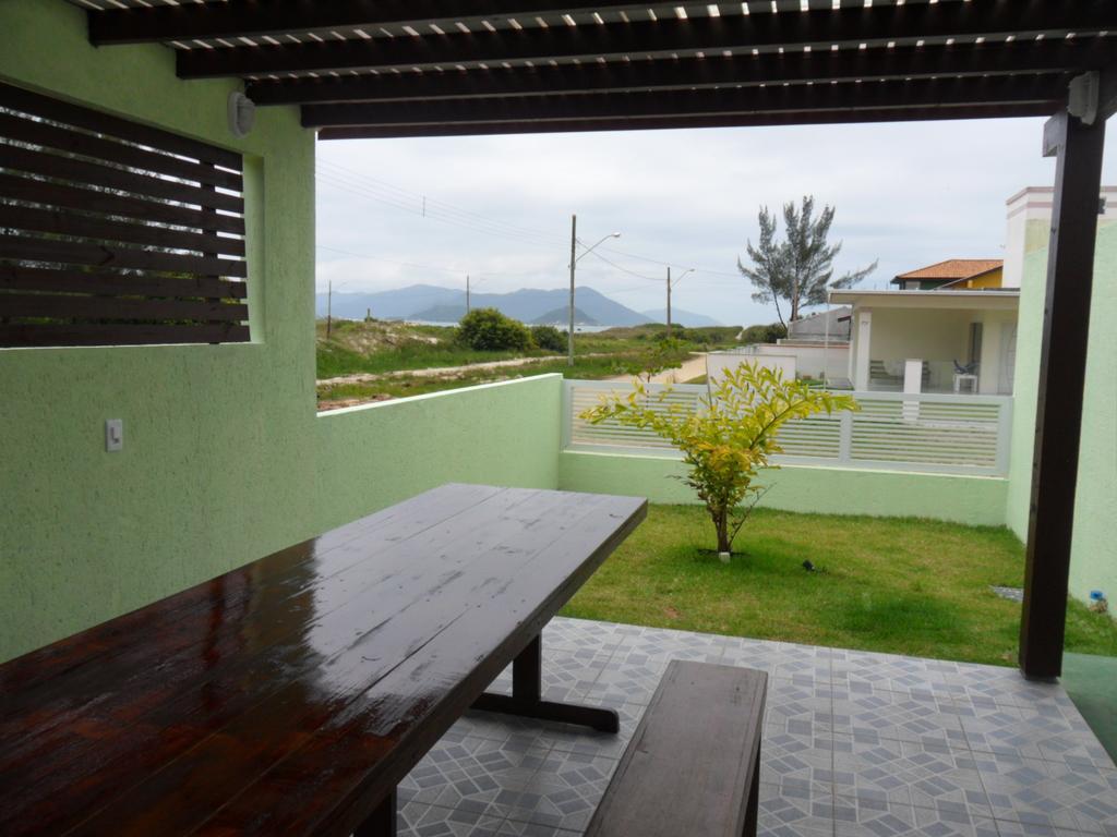 Residencial Esmeralda-Vista Ao Mar Palhoça Eksteriør bilde