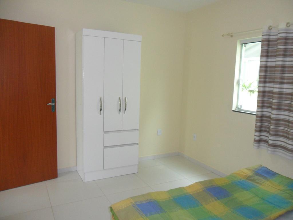 Residencial Esmeralda-Vista Ao Mar Palhoça Eksteriør bilde
