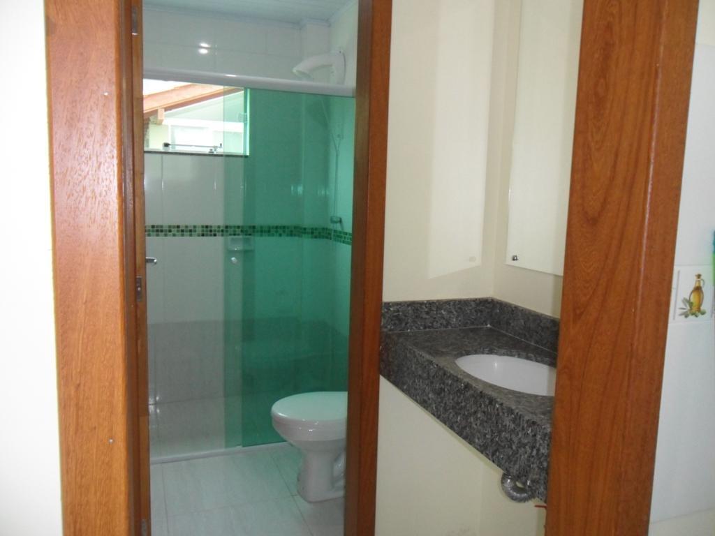 Residencial Esmeralda-Vista Ao Mar Palhoça Rom bilde