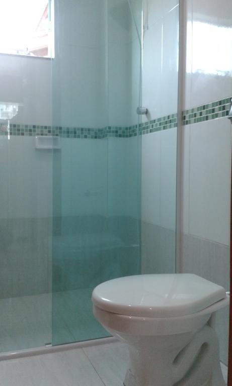 Residencial Esmeralda-Vista Ao Mar Palhoça Eksteriør bilde