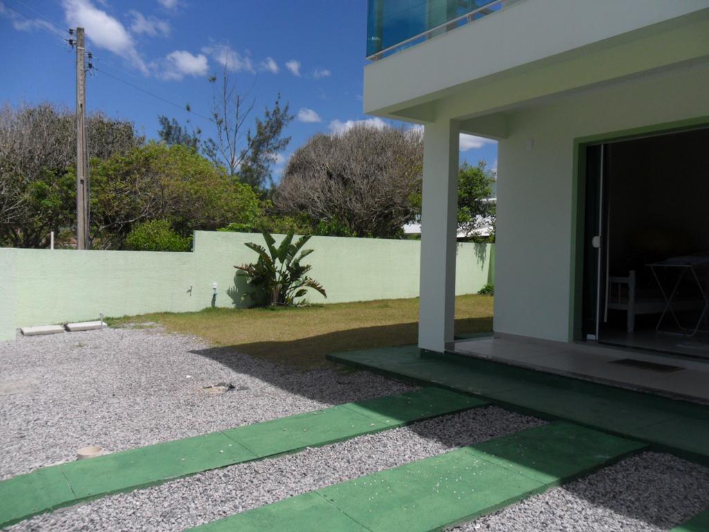Residencial Esmeralda-Vista Ao Mar Palhoça Eksteriør bilde