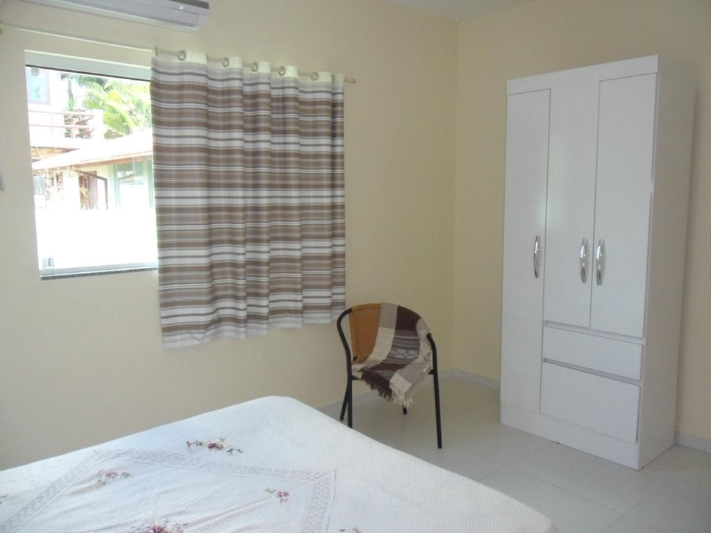 Residencial Esmeralda-Vista Ao Mar Palhoça Eksteriør bilde