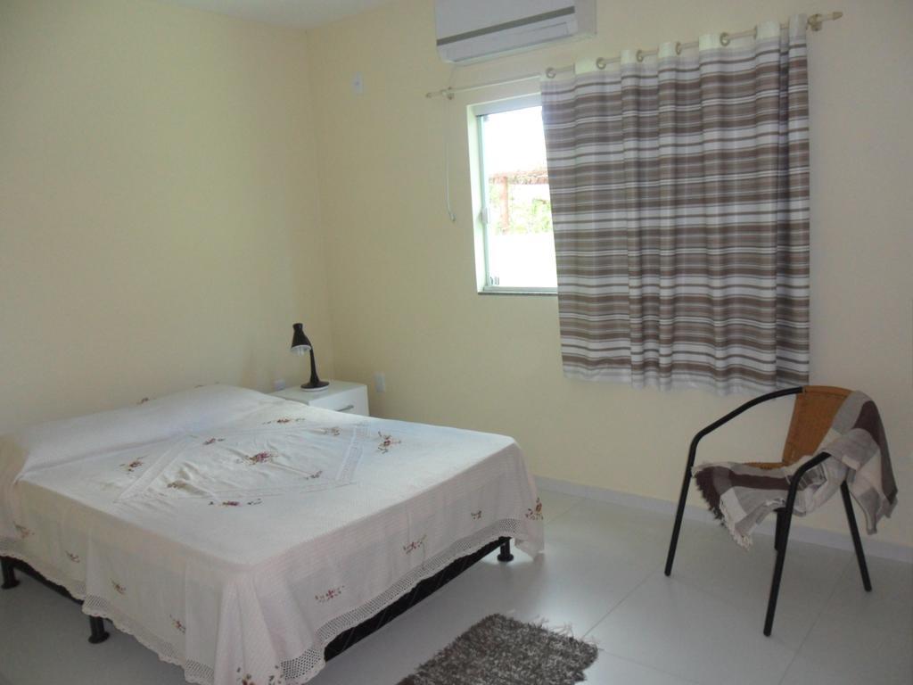 Residencial Esmeralda-Vista Ao Mar Palhoça Eksteriør bilde