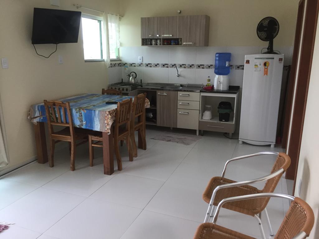 Residencial Esmeralda-Vista Ao Mar Palhoça Eksteriør bilde