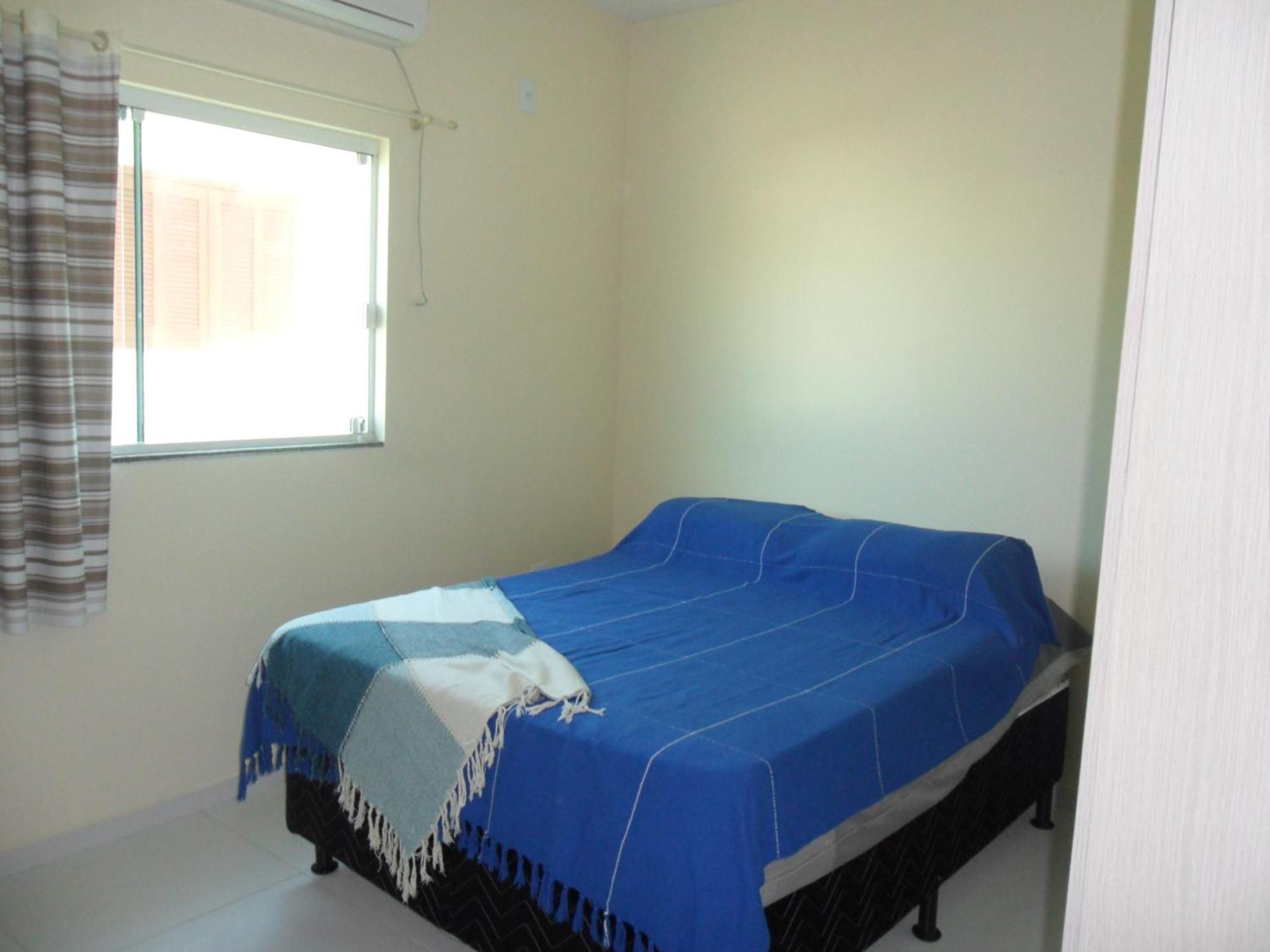 Residencial Esmeralda-Vista Ao Mar Palhoça Eksteriør bilde