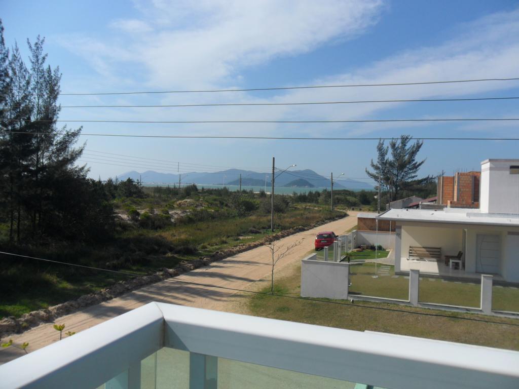 Residencial Esmeralda-Vista Ao Mar Palhoça Eksteriør bilde