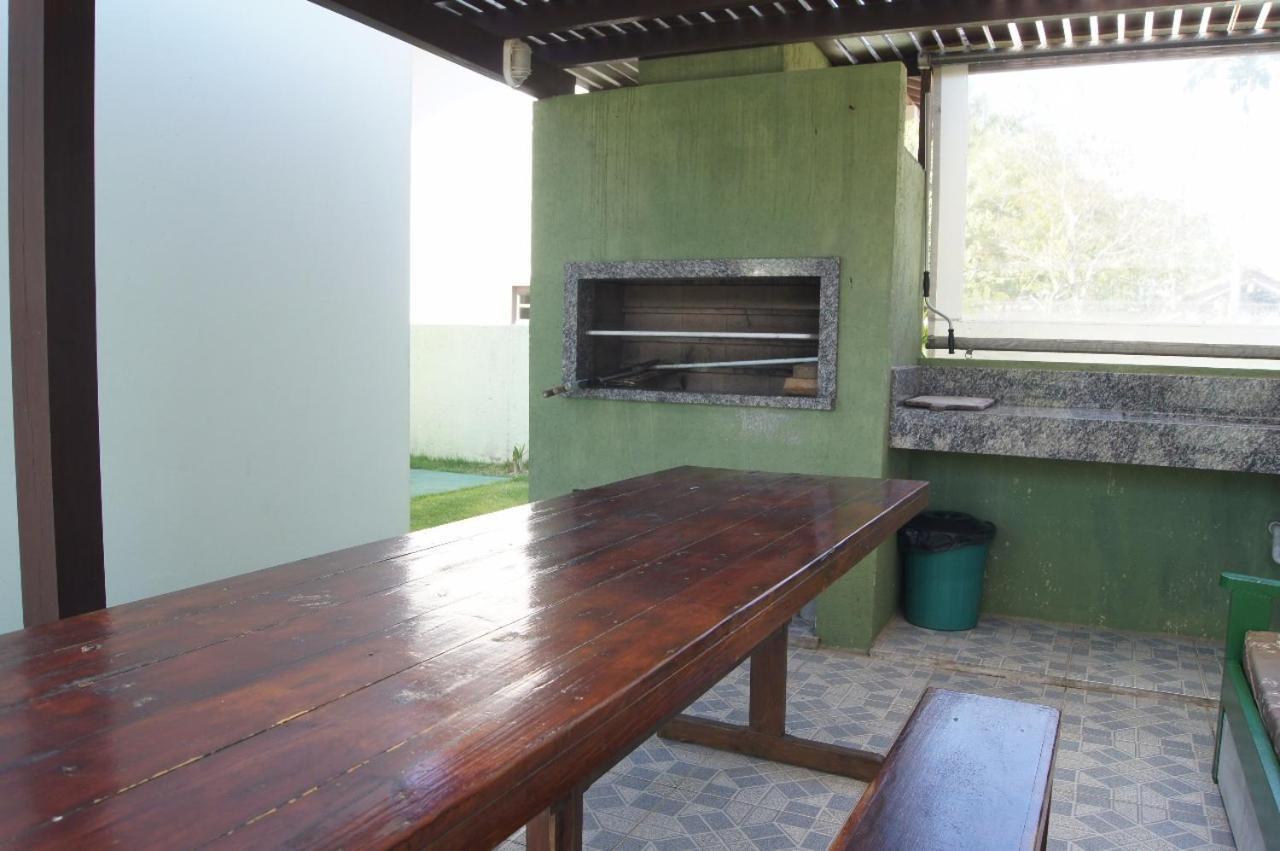 Residencial Esmeralda-Vista Ao Mar Palhoça Eksteriør bilde
